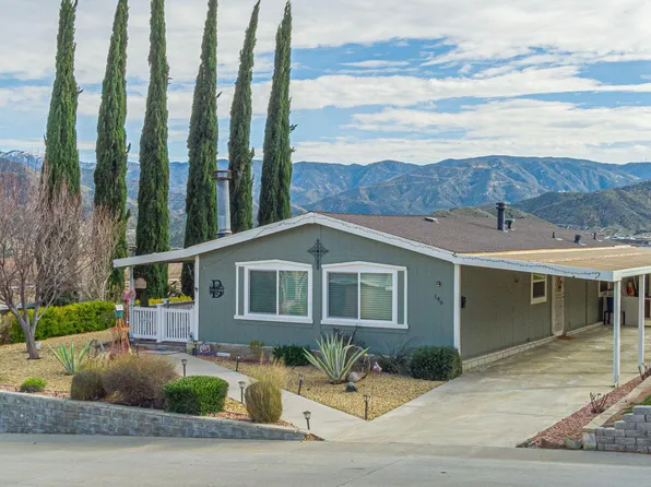 33105 Santiago Rd Space 146, Acton, CA 93510