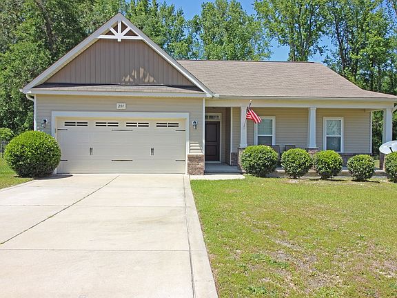 2nd image of 201 Olde Mill Creek Dr