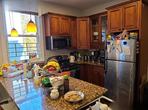 1st image of 717 Parker St #1G