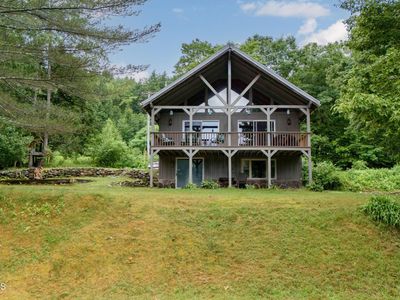 279 River Road, Northville, NY, 12134