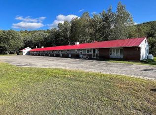 129 Lancaster Rd, Groveton, NH 03582