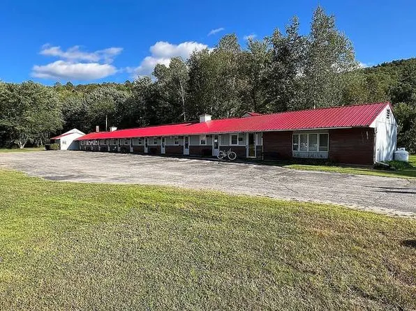 129 Lancaster Rd, Groveton, NH 03582