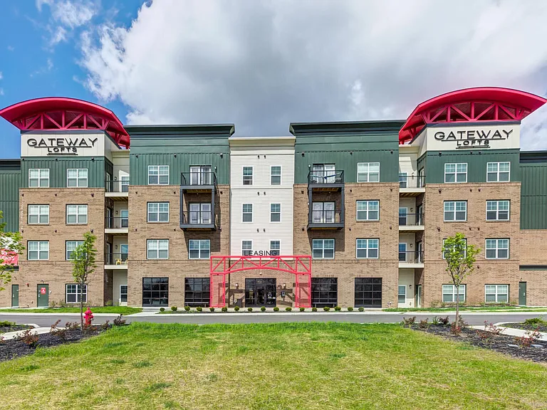 Gateway Lofts — Photo 1