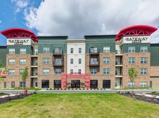 Gateway Lofts, Columbus, OH 43228