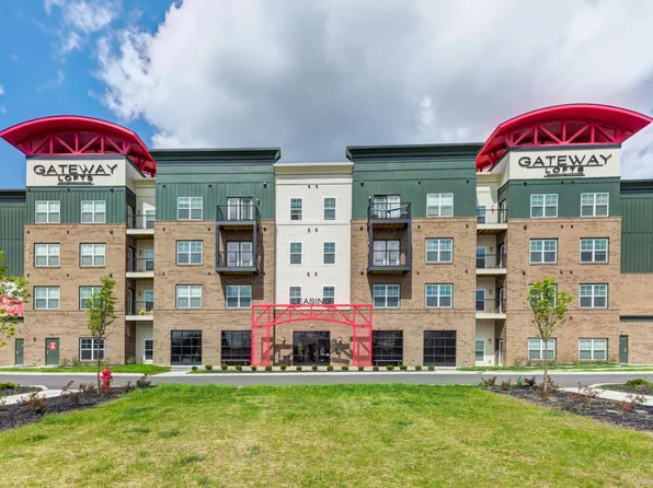 Gateway Lofts