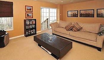 Media Room 