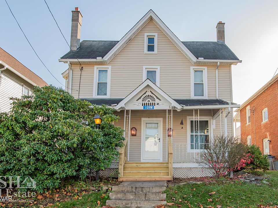 1st image of 109 W Highland St