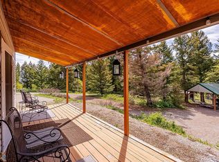 53 Squaw Crk, Lava Hot Springs, ID 83246