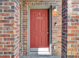 1701 S 12th St APT 1204, Waco, TX 76706