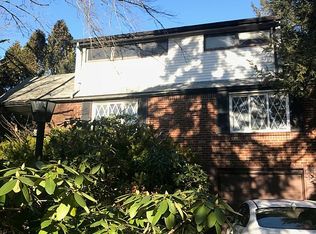 423 Beulah Rd, Pittsburgh, PA 15235