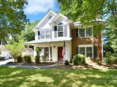 12623 Levins Hall Rd, Huntersville, NC, 28078