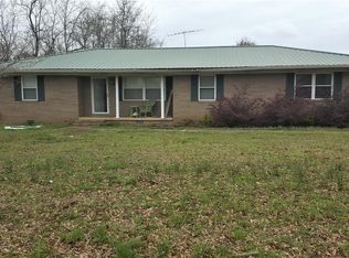 7885 Highway 41, Pontotoc, MS 38863