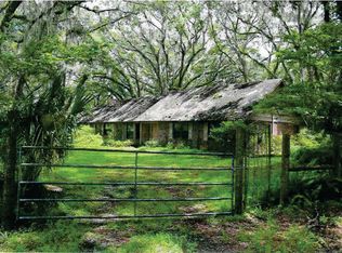 18128 SE County Road 2082, Hawthorne, FL 32640