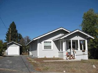 703 Delta St, Klamath Falls, OR 97601