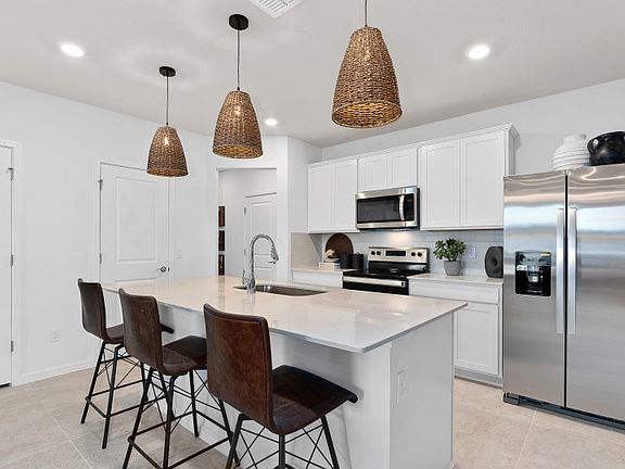 Model Representation