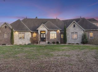 420 Whispery Ln, Ozark, MO 65721