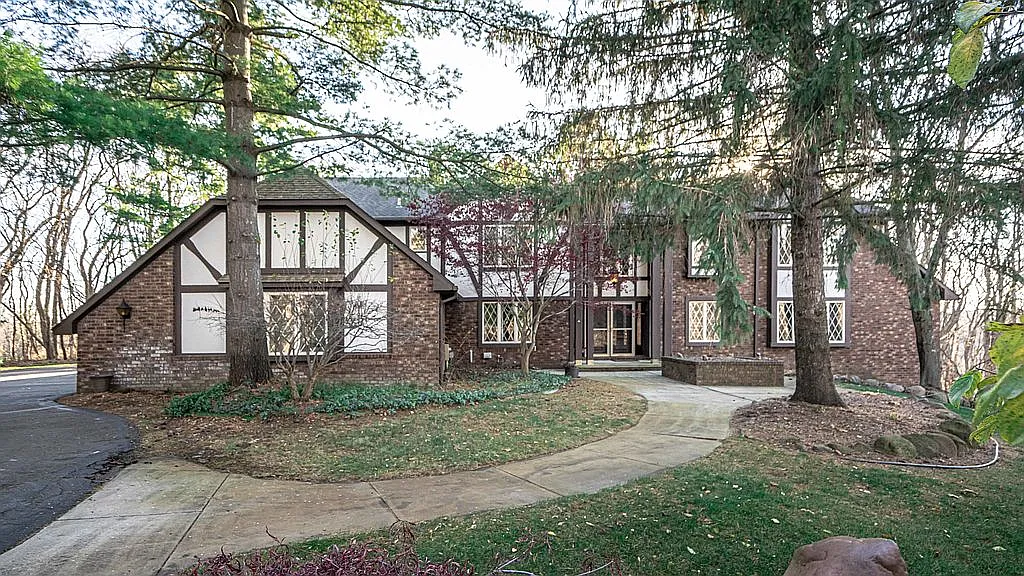 5598 Mountain Rd photo 1