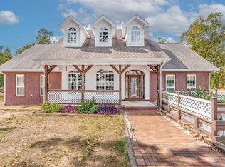 5304 Pump Station Rd, Malvern, AR 72104