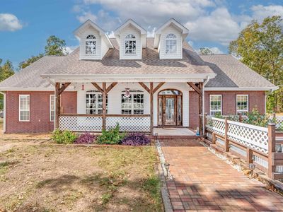 5304 Pump Station Rd, Malvern, AR, 72104