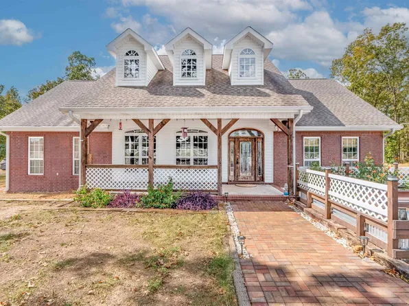 5304 Pump Station Rd, Malvern, AR 72104