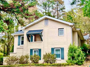 901 Columbiana Rd, Homewood, AL 35209