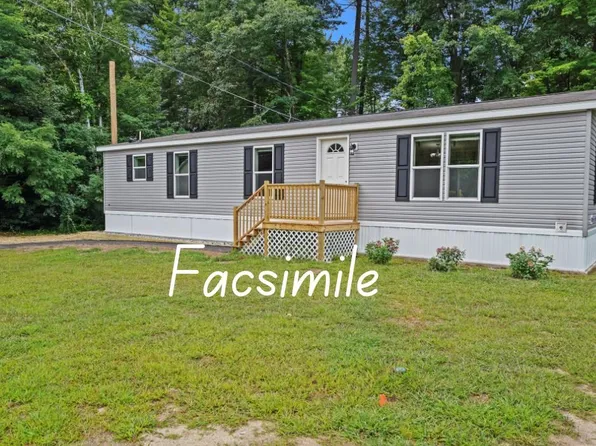 303 Old Lake Shore Road #B3, Gilford, NH 03249