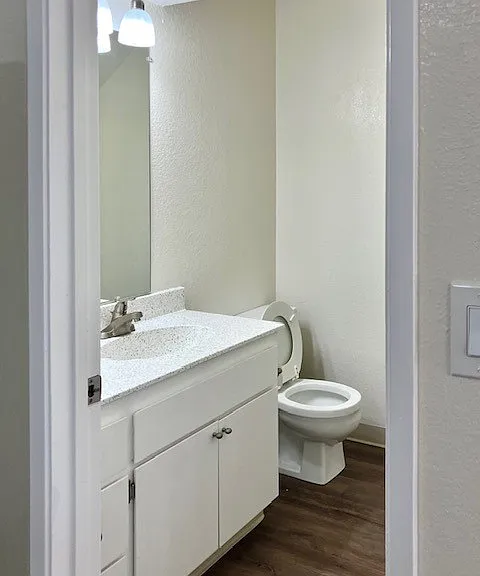 Cowell Terrace Apartments — Photo 7