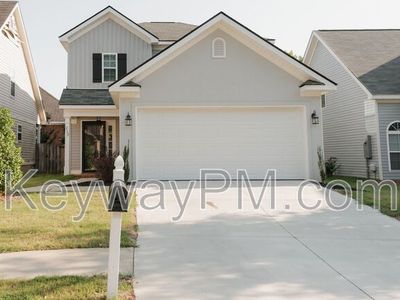 212 Sarah Creek Ct, Martinez, GA, 30907