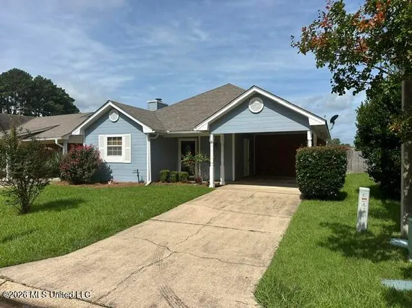 203 Falcon Cv, Brandon, MS 39047