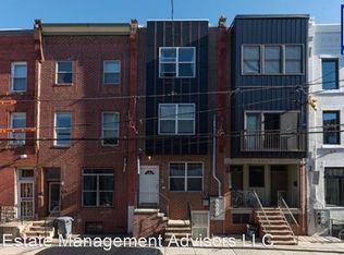 1949 N Gratz St APT C, Philadelphia, PA 19121