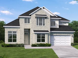 120 Gibbs Dr, Liberty Hill, TX 78642