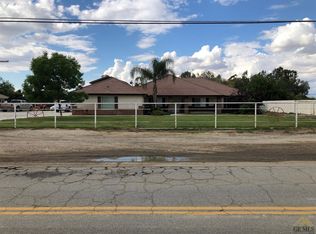 5100 Redbank Rd, Bakersfield, CA 93307