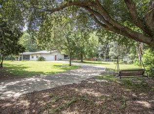 3598 SW Trout St, Dunnellon, FL 34431