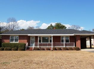 910 F Ave, Cayce, SC 29033