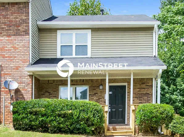 304 Flagstone Way, Austell, GA 30168