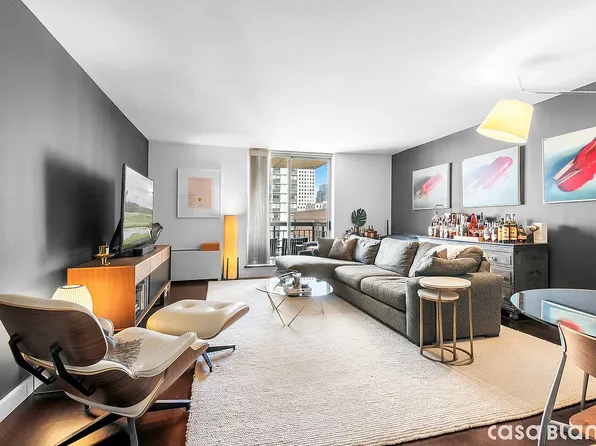 333 Rector Pl APT 1011, New York, NY 10280