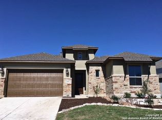 22955 Canasta, San Antonio, TX 78261