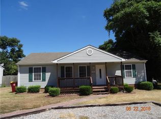 547 Columbia Rd, Petersburg, VA 23803