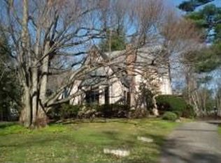 4 Merrywood Dr, West Orange, NJ 07052