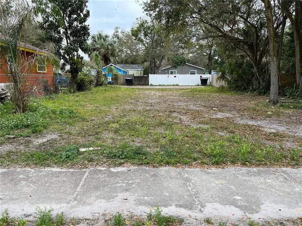 10th Ave S Lot 7, Saint Petersburg, FL 33705