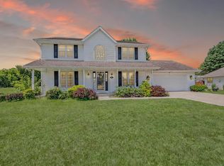 2967 Bristol Mountain Trl, Green Bay, WI 54313