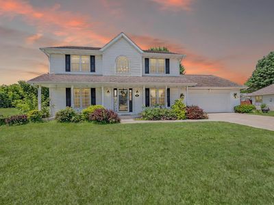 2967 Bristol Mountain Trl, Green Bay, WI, 54313