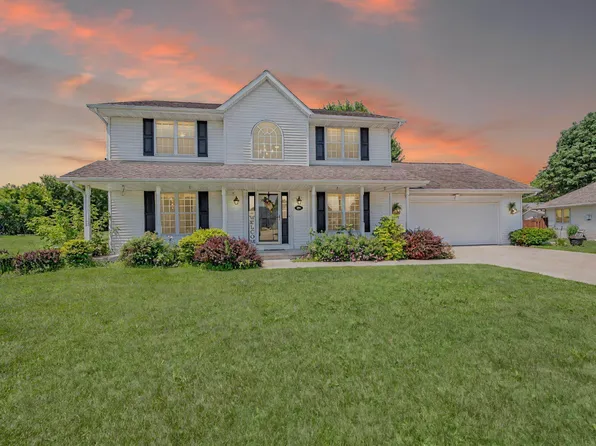 2967 Bristol Mountain Trl, Green Bay, WI 54313