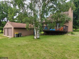678 Davis St, Hammond, WI 54015