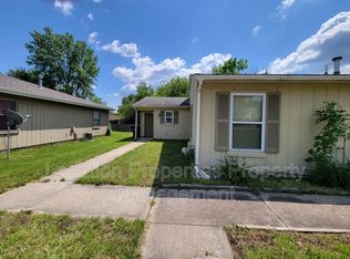 1307 E 25th Ter #1, Lawrence, KS 66046
