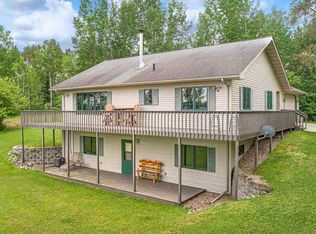 2437 Point St, Babbitt, MN 55706