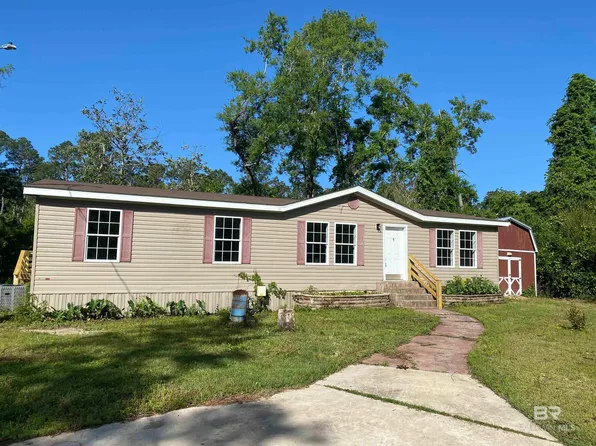 17152 County Road 49 S, Bon Secour, AL 36511