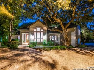 13803 Bluff Ln, San Antonio, TX 78216