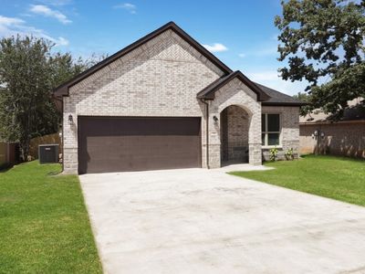 209 Anchor Ln, Gun Barrel City, TX, 75156