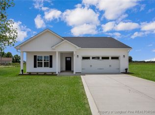 307 Barberry Rd, Raeford, NC 28376